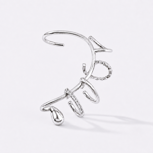Liané | Arc Ear Cuff